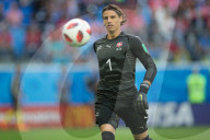 WM 2018 - Schweiz gegen Schweden