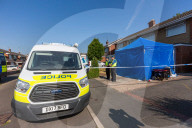 NEWS - Countess of Chester Hospital: Pflegerin Lucy Letby wird verdächtigt mindestens acht Babies getötet zu haben