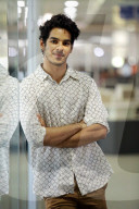 PORTRAIT - Ishaan Khattar