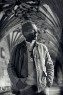 STUDIO - Lemn Sissay