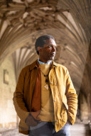 STUDIO - Lemn Sissay