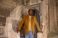 STUDIO - Lemn Sissay