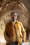 STUDIO - Lemn Sissay