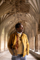 STUDIO - Lemn Sissay