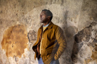 STUDIO - Lemn Sissay