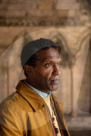 STUDIO - Lemn Sissay
