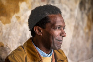 STUDIO - Lemn Sissay