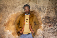 STUDIO - Lemn Sissay