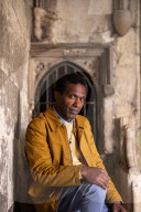STUDIO - Lemn Sissay