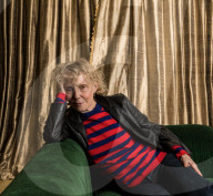 STUDIO - Claire Denis