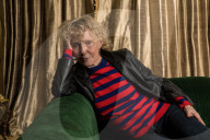 STUDIO - Claire Denis