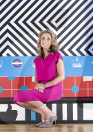 STUDIO - Nicola Mendelsohn