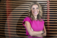STUDIO - Nicola Mendelsohn