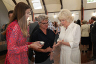 PEOPLE - Royals: Bilder des Tages