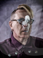 STUDIO - John Lydon