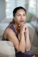 PORTRAIT - Kendal Parmar
