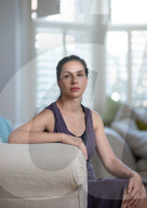 PORTRAIT - Kendal Parmar