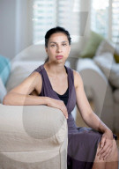 PORTRAIT - Kendal Parmar