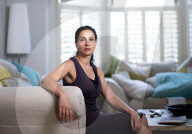 PORTRAIT - Kendal Parmar
