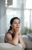 PORTRAIT - Kendal Parmar