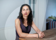 PORTRAIT - Kendal Parmar