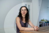 PORTRAIT - Kendal Parmar