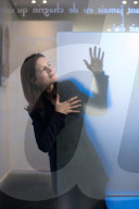 PORTRAIT - Marie-Caroline Saglio-Yatzimirsky