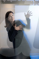 PORTRAIT - Marie-Caroline Saglio-Yatzimirsky