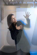 PORTRAIT - Marie-Caroline Saglio-Yatzimirsky