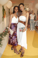 PEOPLE - Berlin: Promis an der MBFW: The Fashion Hub Modenschau