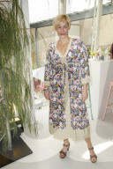 PEOPLE - Berlin: Promis an der MBFW: The Fashion Hub Modenschau