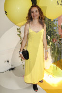 PEOPLE - Berlin: Promis an der MBFW: The Fashion Hub Modenschau