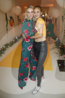PEOPLE - Berlin: Promis an der MBFW: The Fashion Hub Modenschau