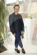 PEOPLE - Berlin: Promis an der MBFW: The Fashion Hub Modenschau