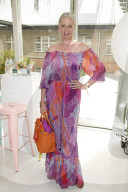 PEOPLE - Berlin: Promis an der MBFW: The Fashion Hub Modenschau