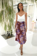 PEOPLE - Berlin: Promis an der MBFW: The Fashion Hub Modenschau