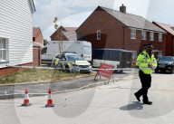 NEWS - Amesbury: Paar in Südengland durch Nowitschok vergiftet