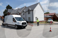 NEWS - Amesbury: Paar in Südengland durch Nowitschok vergiftet