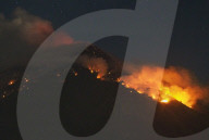 NEWS - Bali: Lava und Asche aus Vulkan Agung 