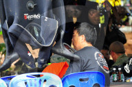 NEWS - Thailand: Taucher stirbt bei Rettungsaktion in Höhle von Chiang Rai