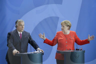 FEATURE - Best of: Die Bilder des Tages