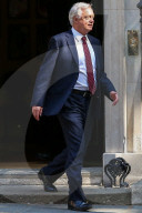 NEWS - Brexit-Minister David Davis tritt zurück