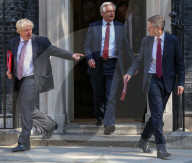 NEWS - Brexit-Minister David Davis tritt zurück