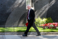 NEWS - Brexit-Minister David Davis tritt zurück
