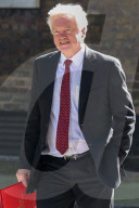 NEWS - Brexit-Minister David Davis tritt zurück