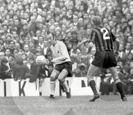 PEOPLE - Alan Gilzean ist im Alter von 79 Jahren gestorben