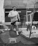 PEOPLE - Alan Gilzean ist im Alter von 79 Jahren gestorben