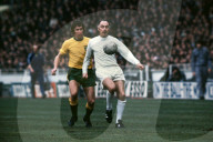 PEOPLE - Alan Gilzean ist im Alter von 79 Jahren gestorben