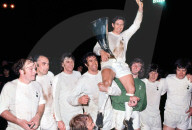 PEOPLE - Alan Gilzean ist im Alter von 79 Jahren gestorben