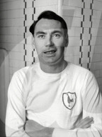 PEOPLE - Alan Gilzean ist im Alter von 79 Jahren gestorben